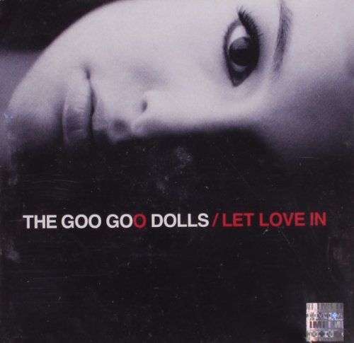 The Goo Goo Dolls / Let Love In - CD (Used)