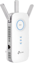 TP-Link AC1900 WiFi Extender (RE550), Covers Up to 2800 Sq.ft and 35 Devices, 1900Mbps Dual Band Wireless Repeater, Internet Booster, Gigabit Ethernet Port 🍁 All In One Marketplace Canada
