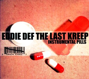 Instrumental Pills