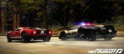 Need for Speed Hot Pursuit - PS3
