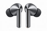 Samsung Galaxy Buds3Pro, Wireless Bluetooth Earbuds with Adaptive Noise Control, Sweat and Water Resistance, AI translator, Hi-Fi Sound, 360 Audio – Silver (CAD Version & Warranty) 🍁 All In One Marketplace Canada