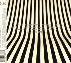 Cage The Elephant / Melophobia - CD