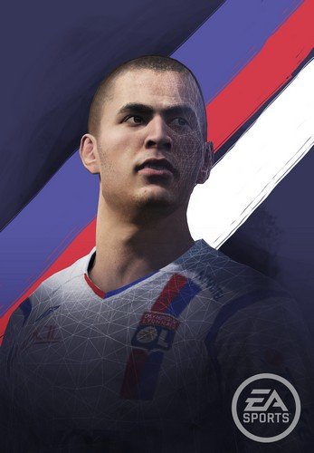 FIFA Soccer 10 - Xbox 360 Standard Edition