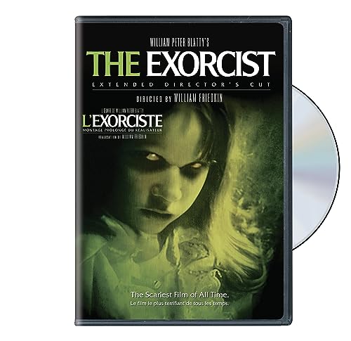 The Exorcist - DVD (Used)