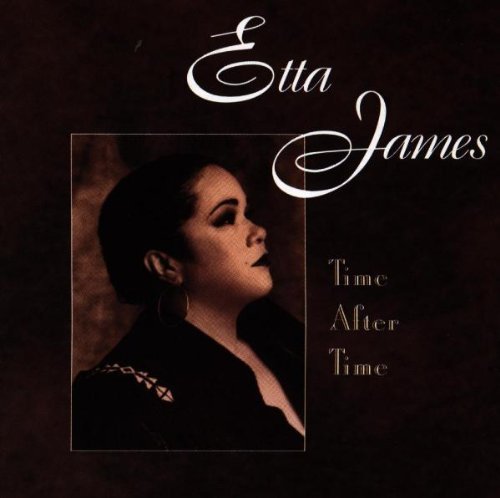 Time After Time by Etta James