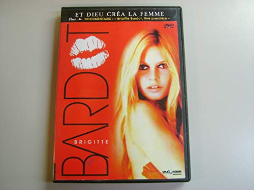 Et Dieu créa la femme - DVD