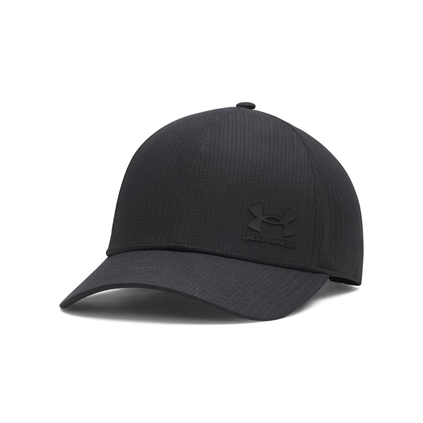 Under Armour Men's Iso-chill ArmourVent Adjustable Hat 🍁 All In One Marketplace Canada