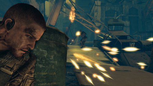 Spec Ops: The Line