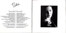 Sao / Paixao De Fado / Passion Fado - CD (Used)