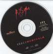 Térez Montcalm / Risque - CD (Used)