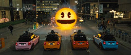 Pixels - 3D Blu-Ray/Blu-Ray
