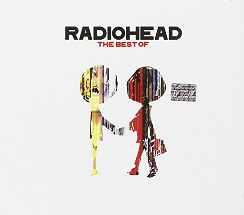 Radiohead / Best Of Radiohead-limited Edit - CD (Used)