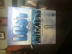 Lost / The Complete First Season - DVD (Used)