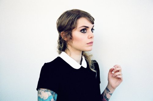 Coeur De Pirate / Trauma: Chansons de la série télé - CD (Used)