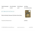 Atmospheres (2CD)