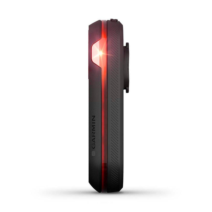 Garmin Varia RTL515, Cycling Rearview Radar with Tail Light, Visual and Audible Alerts for Vehicles Up to 153 Yards Away, one Color 🍁 All In One Marketplace Canada