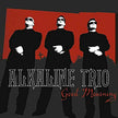 Alkaline Trio / Good Mourning - CD (Used)