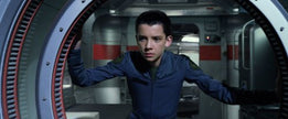 Ender's Game - Blu-Ray/DVD