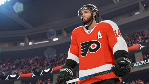 NHL 22 -PlayStation 4