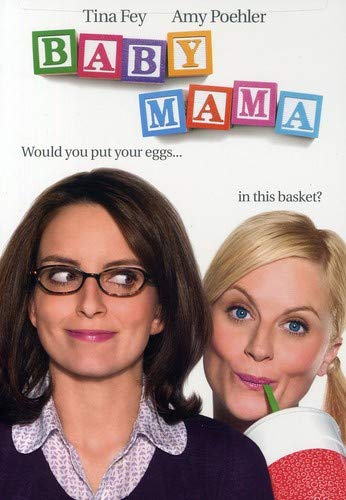 Baby Mama - DVD (Used)