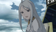 Last Exile Season 2: Fam, the Silver Wing Part 2 [Blu-ray + DVD]