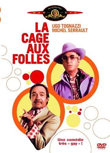 La Cage aux folles