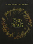 The Lord of the Rings / The Motion Picture Trilogy: Theatrical Edition - Blu-Ray