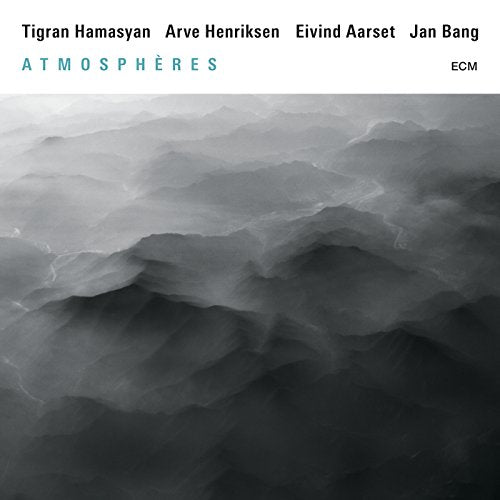 Atmospheres (2CD)