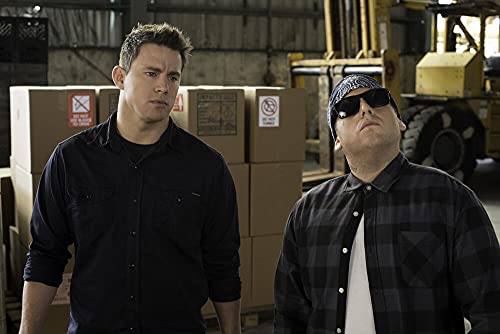 22 Jump Street