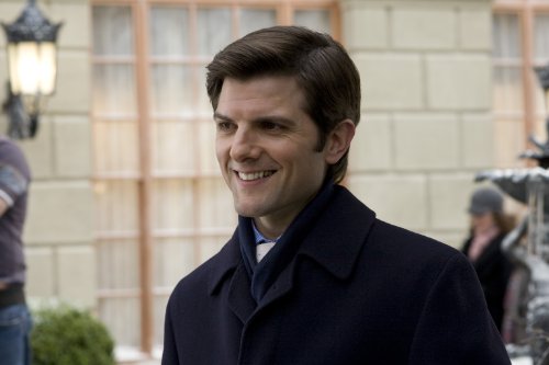 Leap Year - Blu-Ray
