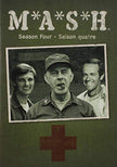 M*A*S*H / Season 4 - DVD (Used)