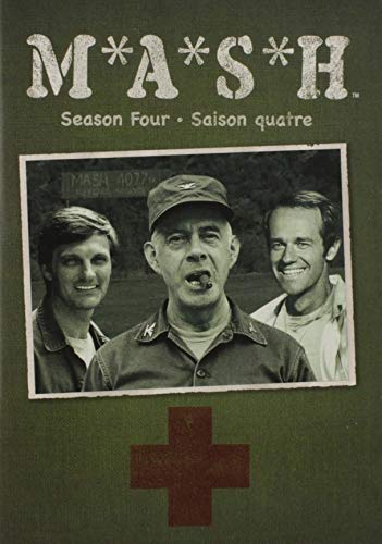 M*A*S*H / Season 4 - DVD (Used)