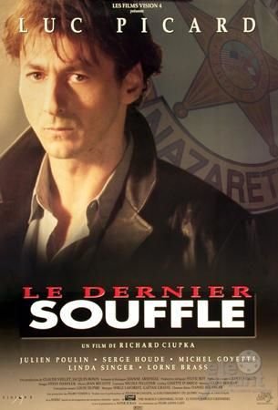 Le Dernier Souffle (Bilingual)