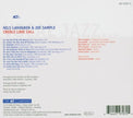 Nils Landgren / Creole Love Call - CD