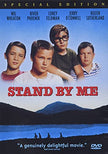 Stand by Me (Special Edition) - DVD (Used)