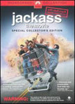 Jackass: The Movie (Widescreen Special Collector's Edition) - DVD (Used)