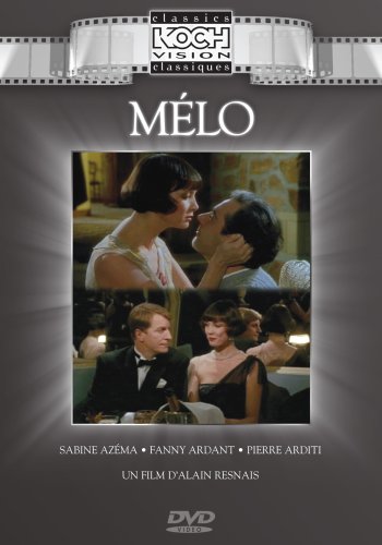 Mélo (Version française)