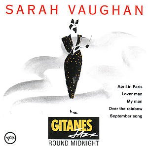 Gitanes jazz 'round midnight