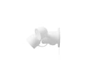 Google Nest Cam with Floodlight - Outdoor, Wired - Snow - 1-Pack 🍁 All In One Marketplace Canada