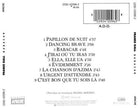 France Gall / Babacar - CD (Used)