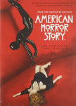 American Horror Story / The Complete first Season - DVD (Used)