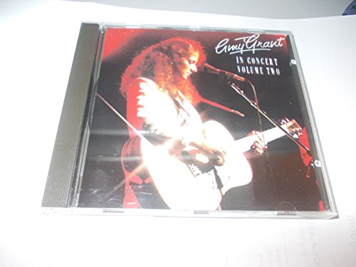 In Concert, Vol. 2