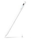 Metapen A8 iPad Pencil,Palm Rejection,4Min Fast Charging,Magnetic Attachment,Stylus Pen Compatible with iPad A16 6th-11th Gen, Air 3/4/5/M2/M3/M4, Pro 11
