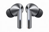 Samsung Galaxy Buds3Pro, Wireless Bluetooth Earbuds with Adaptive Noise Control, Sweat and Water Resistance, AI translator, Hi-Fi Sound, 360 Audio – Silver (CAD Version & Warranty) 🍁 All In One Marketplace Canada