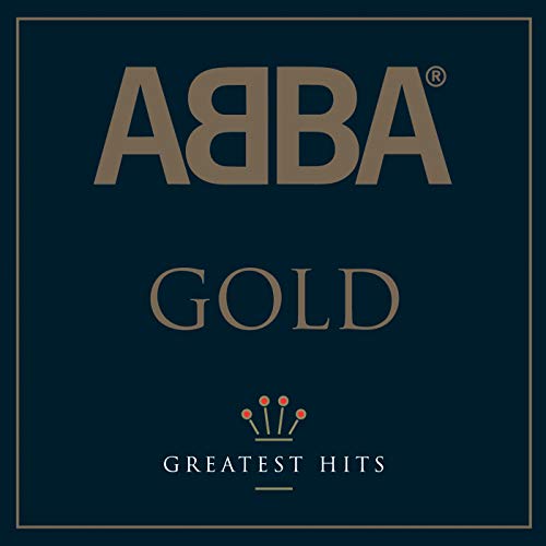 ABBA / Gold: Greatest Hits - CD