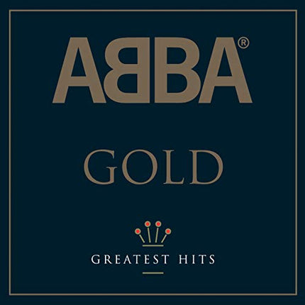 ABBA / Gold: Greatest Hits - CD (Used)