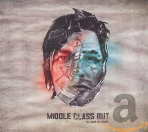 Middle Class Rut / No Name No Color - CD (Used)