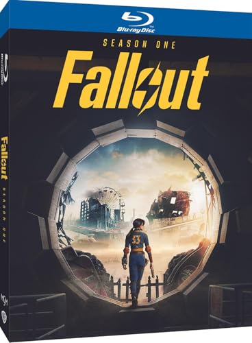 Fallout: Season One - Blu-Ray