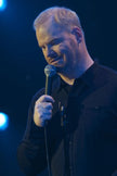 Gaffigan;Jim Mr. Universe