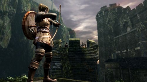 Dark Souls